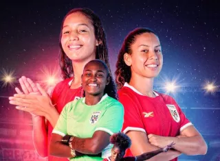 Panamá está lista para los partidos.