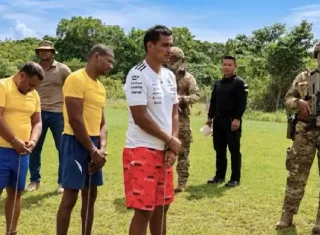 Coiba vuelve a encerrar maleantes y estalla la polémica