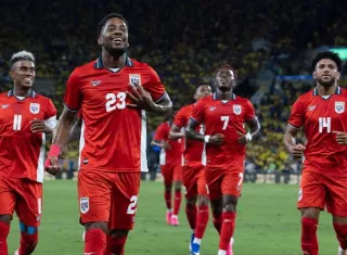 La Selección de Panamá está positiva de que puede tener una buena participación en el Mundial.