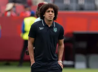 Adalberto ‘Coco’ Carrasquilla.