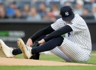 Yankees tienen siete derrotas seguidas