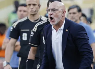 El técnico de España, Luis de la Fuente, tuvo una dirección excelente en el Mundial 2026.
