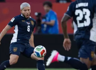 Panamá tendrá su próximo compromiso oficial en el mes de noviembre cuando afronte los cuartos de final de la Liga de Naciones.