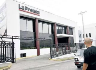 Revés para La Prensa: reabren causa por publicaciones sobre Odila Castillo