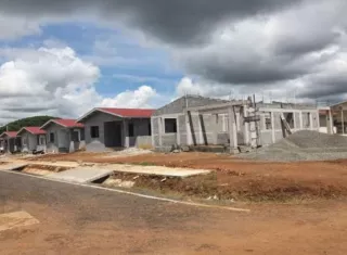 Aplauden exoneración del ITBI para compra de viviendas nuevas.