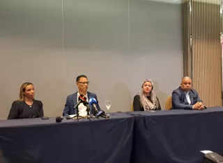 Caso Marie Claire: anuncian nuevas querellas penales
