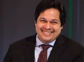 Publio De Gracia, exdirector de la Dirección General de Ingreso.