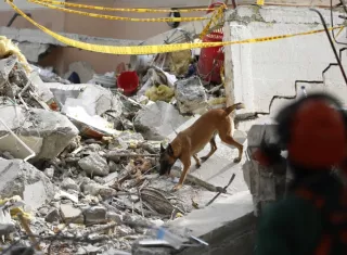 Colombia declara emergencia económica 