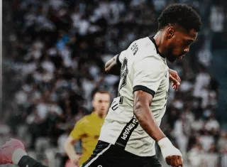 Michael Amir Murillo en el partido de ayer.