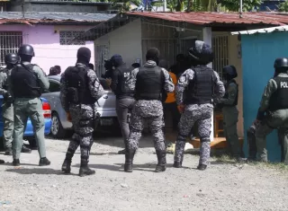 San Miguelito decreta toque de queda en cuatro corregimientos