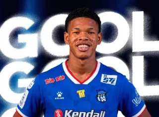 Reynaldo Graham anotó el gol que dio el triunfo al Árabe Unido de Colón 1-0 sobre el Tauro Fútbol Club en el cierre de la cuarta jornada del Torneo Apertura 2026 de la Liga Panameña de Fútbol.