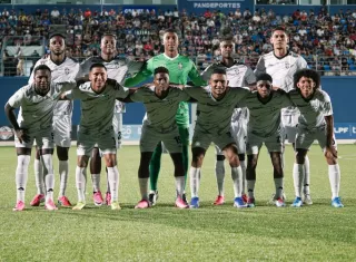 El equipo de San Francisco ha tenido un buen inicio de campaña en el Torneo Apertura de la LPF.