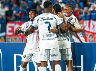 Después de una derrota en su debut ante el Diriangén de Nicaragua, el conjunto del Plaza Amador ha ganado dos encuentros seguidos en la competencia.