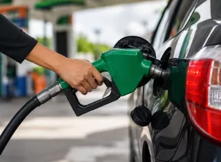 Suben los precios de la gasolina y el diésel desde este viernes