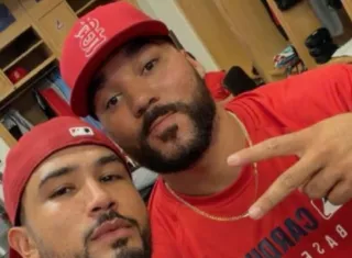 Iván Herrera y Leonardo Bernal han contribuido a los últimos triunfos de los Cardenales de San Luis, que tienen marca de seis triunfos y cuatro derrotas en sus últimos diez juegos.