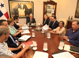 Jubilados y empresarios: ahora toca sacar cuentas
