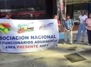 ANFA lanza propuesta.