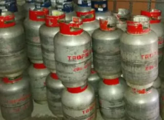Acodeco corrige precio del tanque de gas de 25 libras en Veraguas