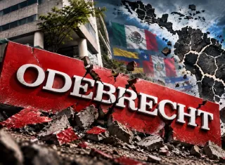 Tres decisiones judiciales en Perú y Brasil sacuden los procesos vinculados a Odebrecht.