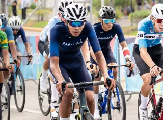 José Castro será el primer atleta panameño en ver acción en el Mundial en Ruta de Ciclismo que se disputa en la ciudad de Montreal, Canadá.