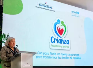 MIDES transforma la crianza con una herramienta para acompañar, orientar y prevenir la violencia en los hogares