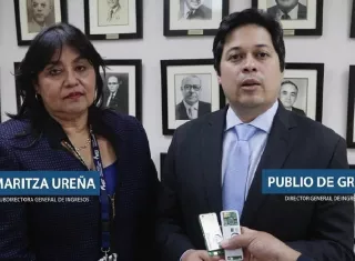 Exsubdirectora de la DGI queda presa por caso de B/.428 mil