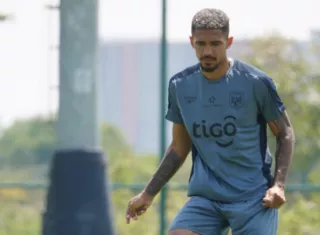 Eduardo Anderson, central de Panamá.