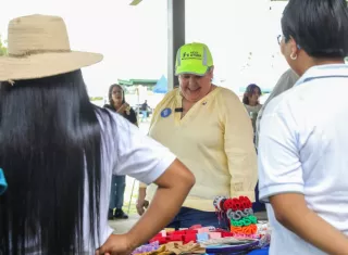 MIDES abre camino a los jóvenes con innovación, emprendimiento y oportunidades 