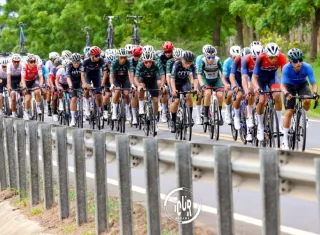 El Tour de Panamá, que se disputará a partir de hoy y se extenderá hasta el domingo 4 de octubre, tendrá un total de cinco etapas. 