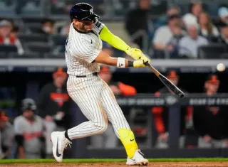 José ‘Chema’ Caballero, de los Yankees.