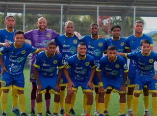 El Herrera FC tenía seis derrotas seguidas