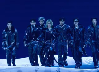 ¿BTS VIENE A PANAMÁ?