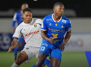 Árabe Unido de Colón vs Plaza Amador es uno de los encuentros correspondientes a la fecha 12 del Torneo Apertura 2026 de la LPF.