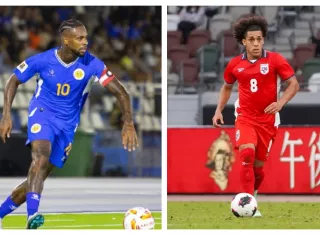 Los encuentros entre Panamá y Curazao, correspondientes a los cuartos de final de la Liga de Naciones de Concacaf, se disputarán el jueves 12 y domingo 15 de noviembre.