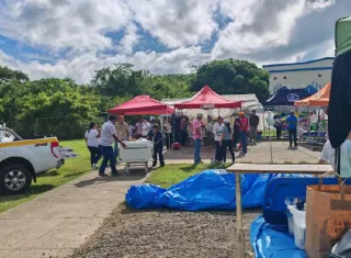 Reconstruirán seis instalaciones de salud afectadas por el sismo