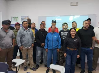 Cobre Panamá incorpora a 100 nuevos colaboradores