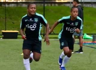 Panamá está en el grupo A del Mundial Sub-17 de Fútbol junto a Catar, Egipto y Grecia.