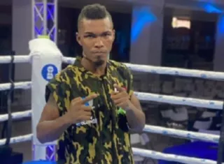 El púgil panameño Orlando ‘Virus’ Mosquera combatirá en el pleito estelar de la función ‘Royal Flush’ del sábado 21 de noviembre en el gimnasio Tierra de Campeones Atheyna Bylon.