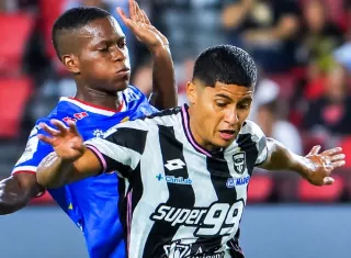 El partido entre el Tauro FC y el Árabe Unido será el primero de la LPF en el que se implementará el uso del Football Video Support (FVS).