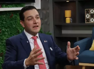 Kevin Marino Cabrera: EE.UU. no dejará solo al pueblo panameño