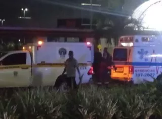 Foto: Alexander Santamaría