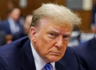 Donald Trump, presidente electo de Estados Unidos. Foto: EFE