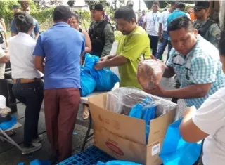 IMA reporta 125 mil jamones vendidos en primeros 4 días de Naviferias