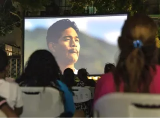 Panamá busca posicionarse como destino clave para la industria cinematográfica. Foto:MC