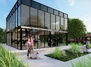 Estará equipada con tecnología de punta. Foto: Cortesía