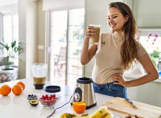 Ventajas de la recomposición corporal para transformar tu bienestar físico. Foto: Cortesía