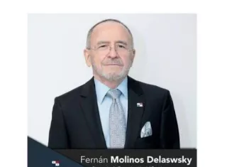 Fernán Molinos Delaswsky.