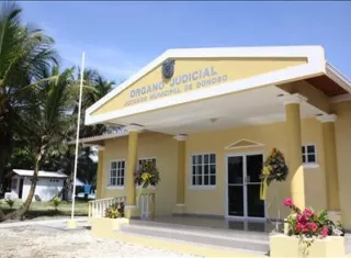 Sede del SPA en Donoso, Colón.