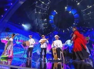 La participación de Panamá en Ibermúsicas: Un impulso a la escena musical panameña. Foto: Cortesía