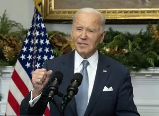 Joe Biden, $500 millones, ayuda militar, antes de irse, Ucrania, armas